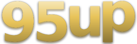 95up โลโก้
